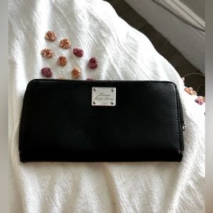 Ralph Lauren Black Wallet